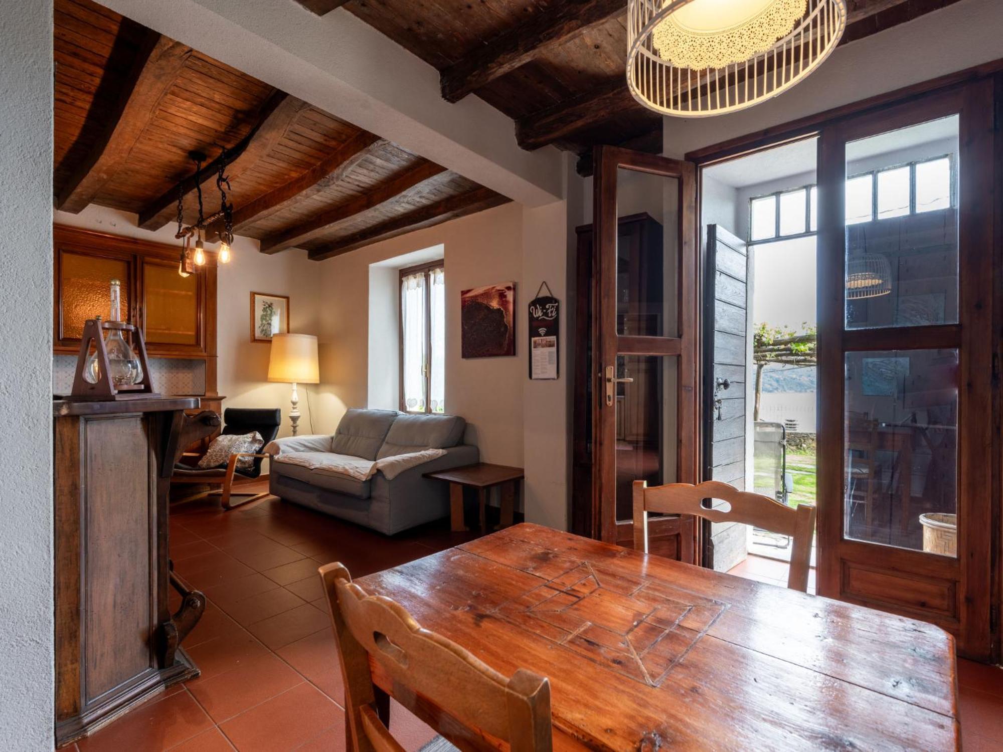 Holiday Home Meri By Interhome กันเนโร ริเวียรา ภายนอก รูปภาพ