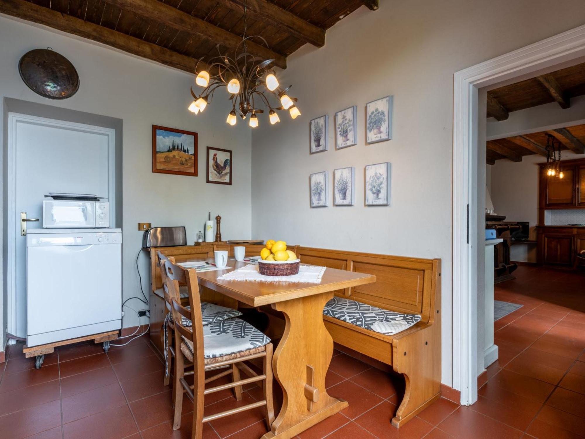 Holiday Home Meri By Interhome กันเนโร ริเวียรา ภายนอก รูปภาพ