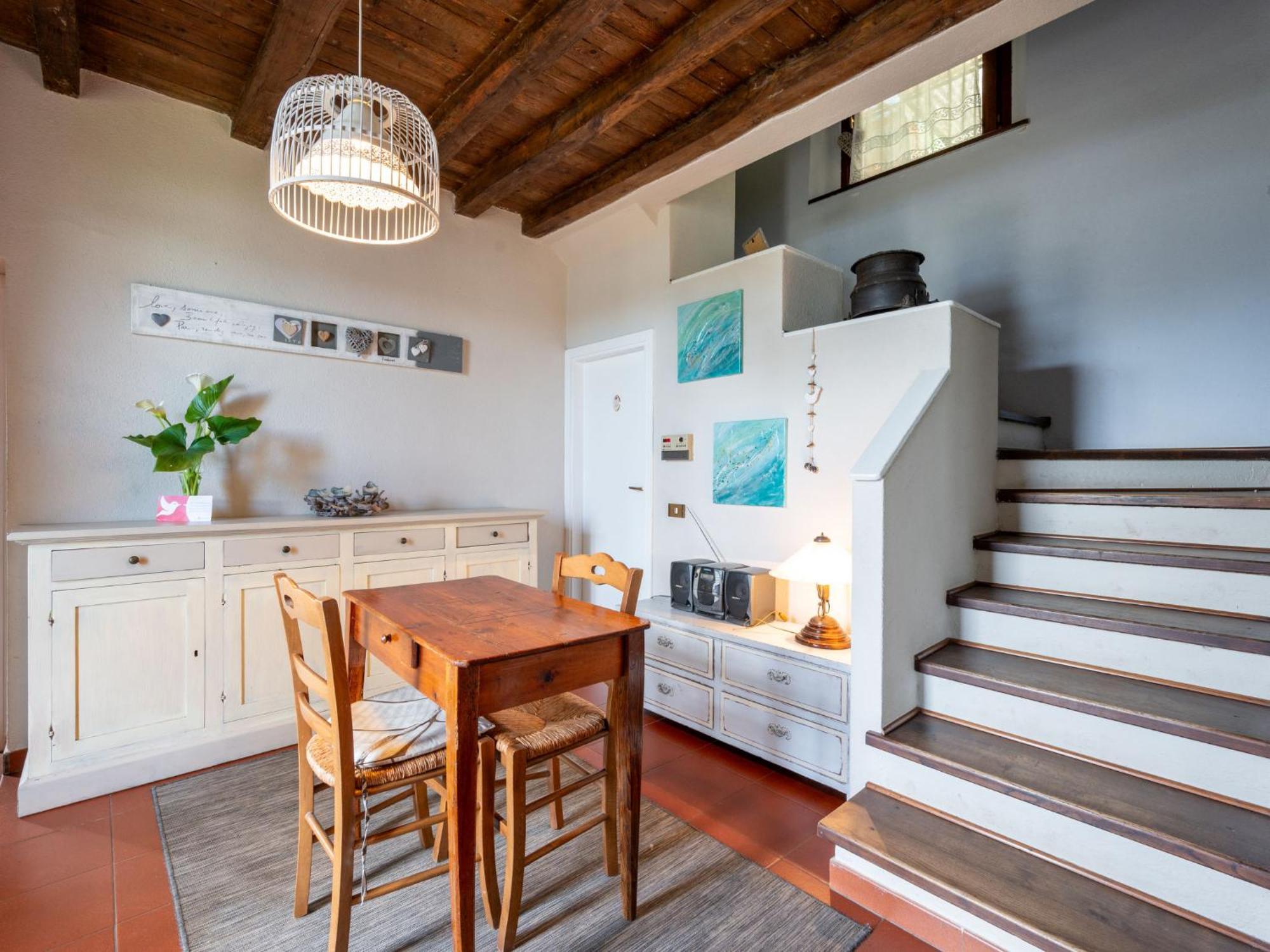 Holiday Home Meri By Interhome กันเนโร ริเวียรา ภายนอก รูปภาพ