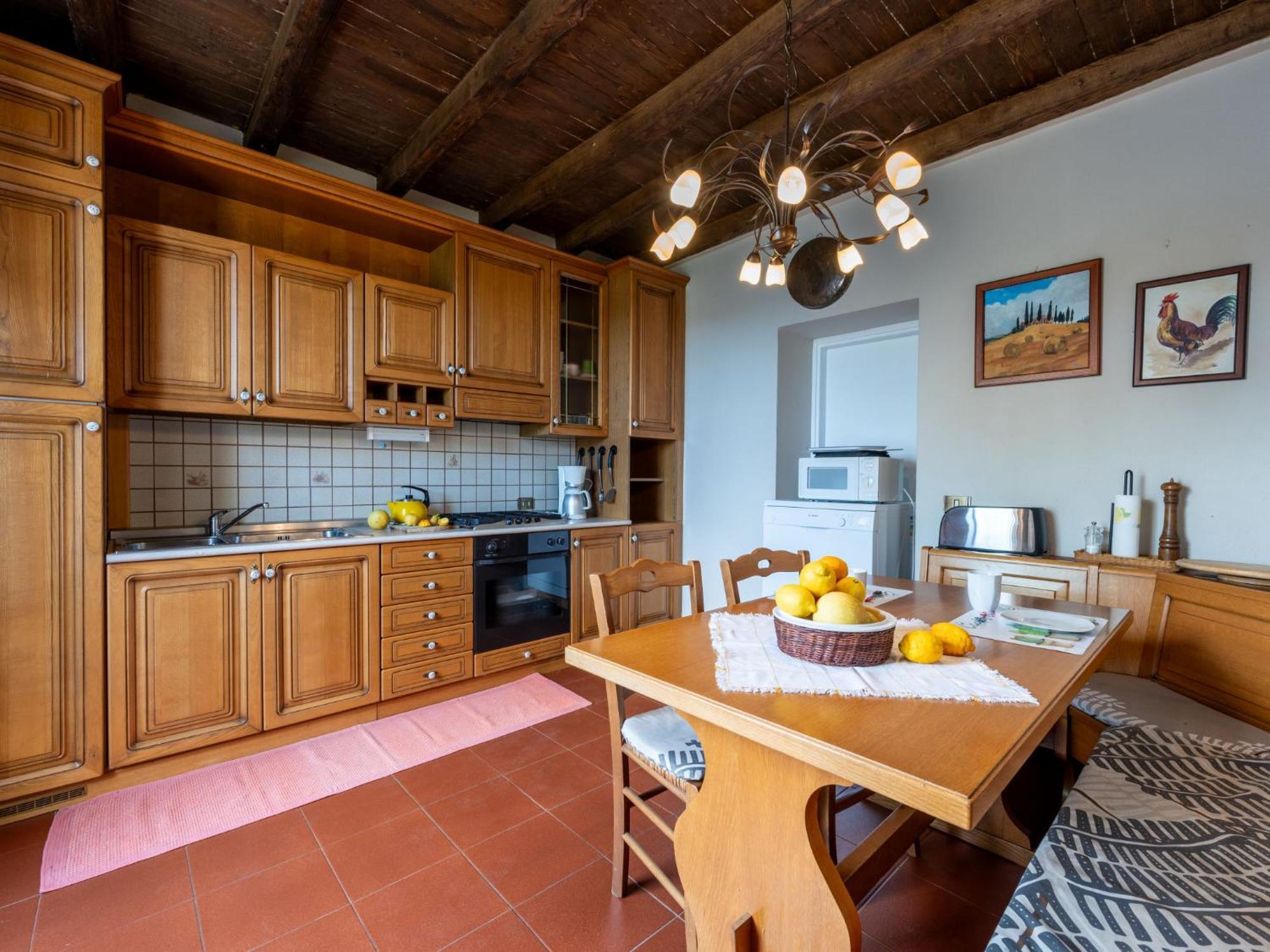 Holiday Home Meri By Interhome กันเนโร ริเวียรา ภายนอก รูปภาพ