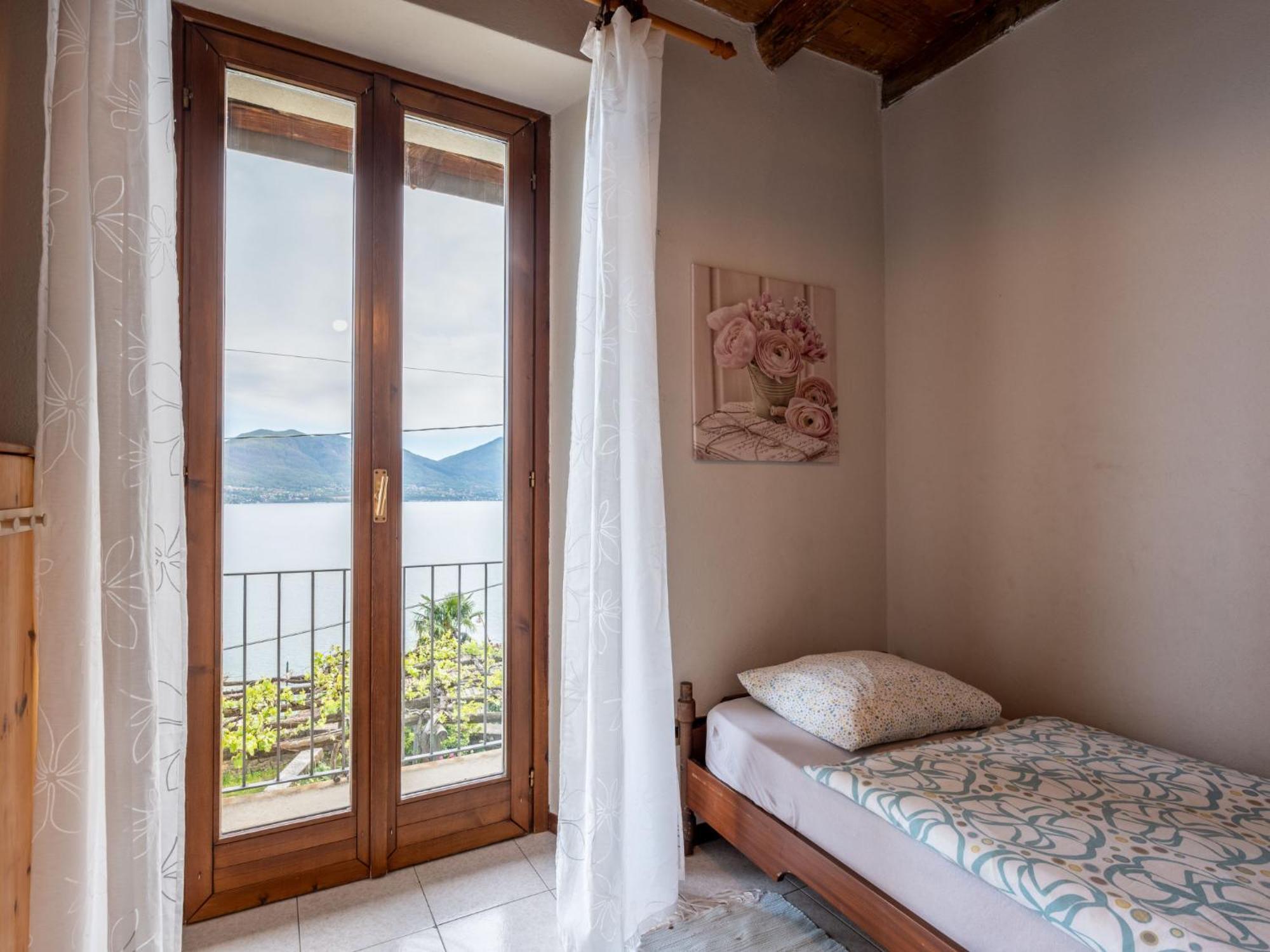 Holiday Home Meri By Interhome กันเนโร ริเวียรา ภายนอก รูปภาพ