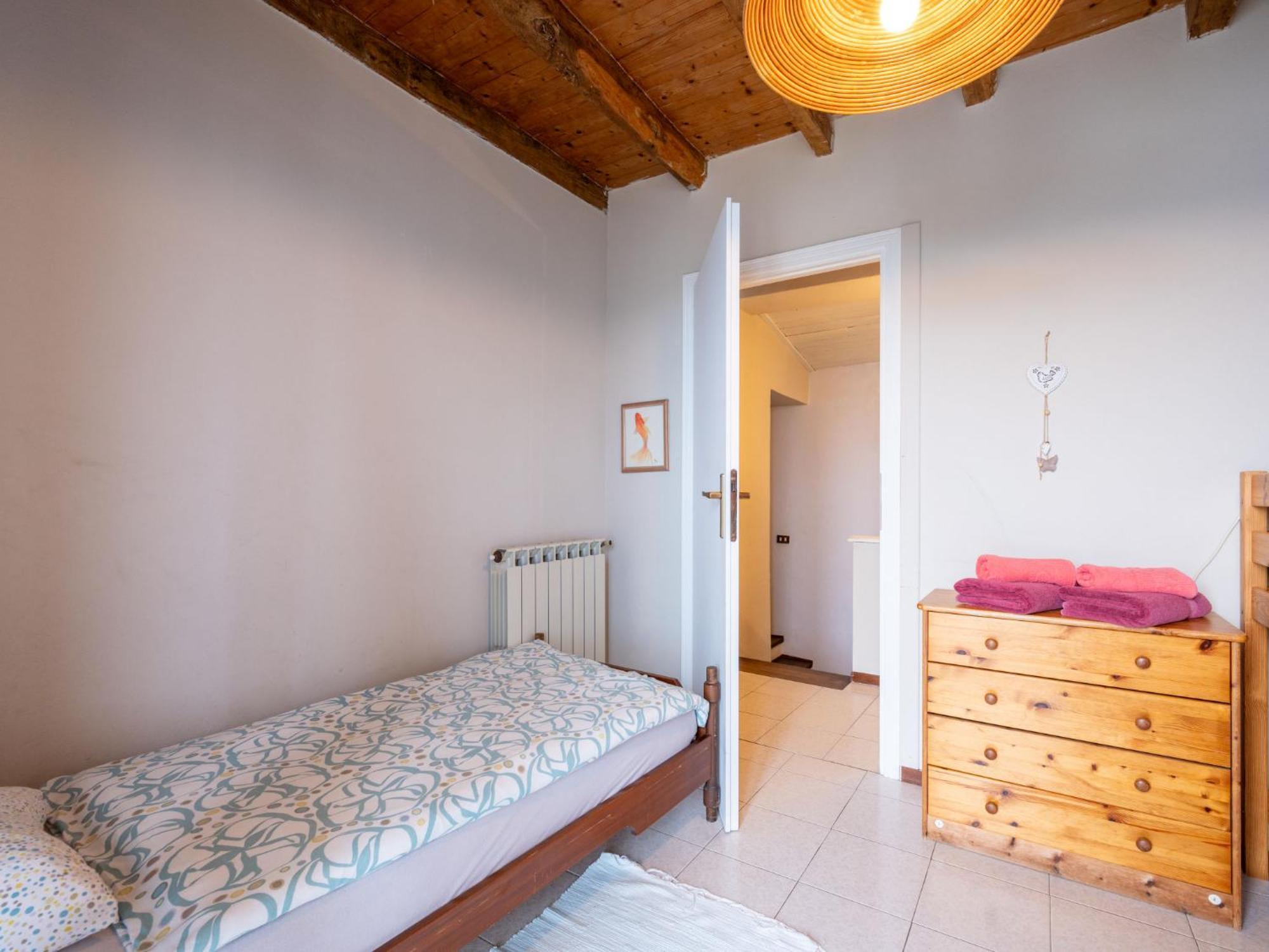 Holiday Home Meri By Interhome กันเนโร ริเวียรา ภายนอก รูปภาพ