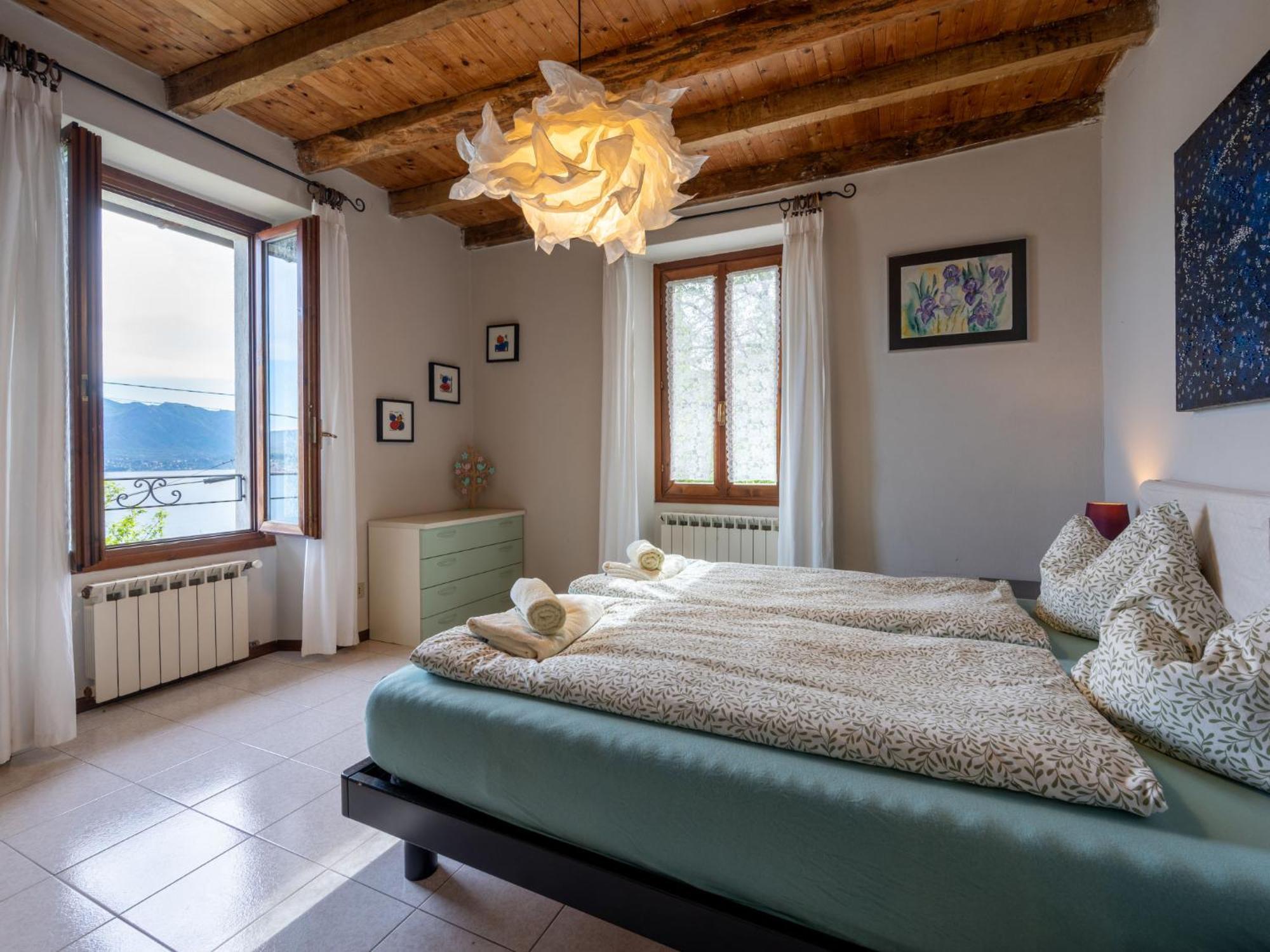 Holiday Home Meri By Interhome กันเนโร ริเวียรา ภายนอก รูปภาพ