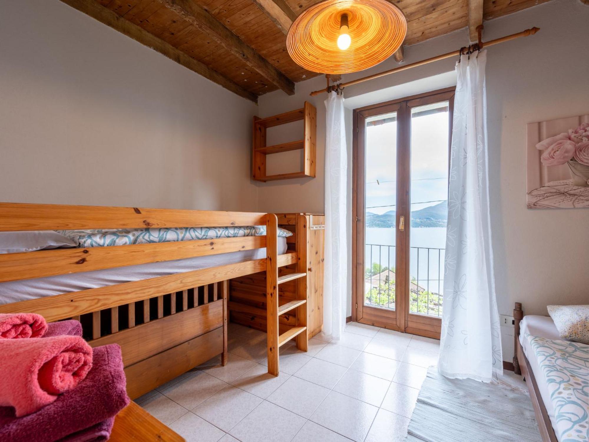 Holiday Home Meri By Interhome กันเนโร ริเวียรา ภายนอก รูปภาพ