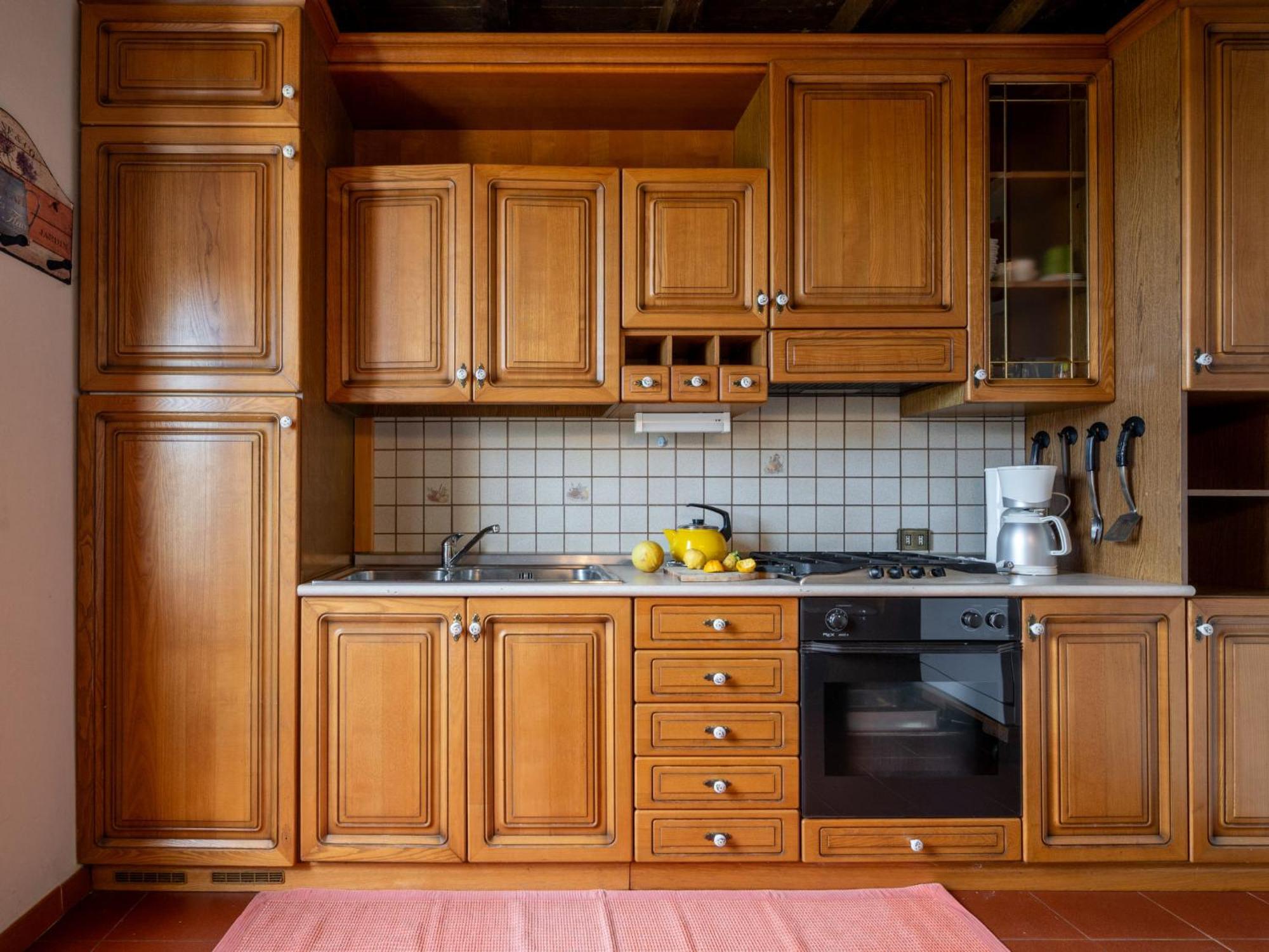 Holiday Home Meri By Interhome กันเนโร ริเวียรา ภายนอก รูปภาพ